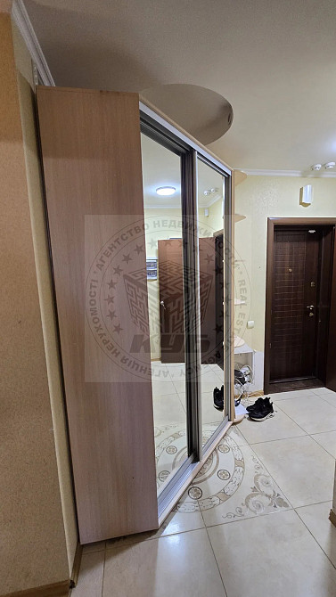 Продаж Квартира 3-кімнатна, 19/24 поверх на проспект Берестейський, 121-Б Киев - изображение 17