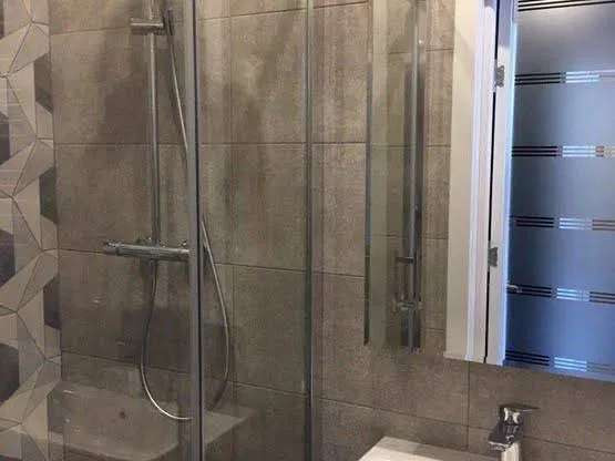 Оренда Квартира 1-кімнатна, 17/25 поверх на ул. Михаила Драгоманова, 2 Київ - фото 5