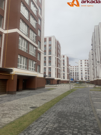 3-room apartment for sale in the Opryshivska Sloboda residential complex Ivano-Frankivs'k - photo 1