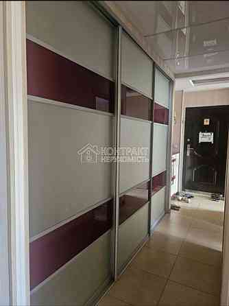 Оренда Квартира 3-кімнатна, 6/10 поверх на вул. Державінська Харків