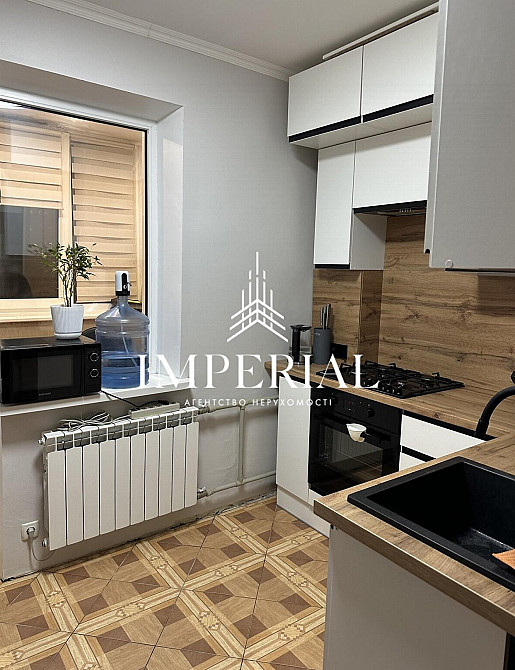 Продаж 1к Квартира 39 кв.м Милославская вул. Киев - изображение 10