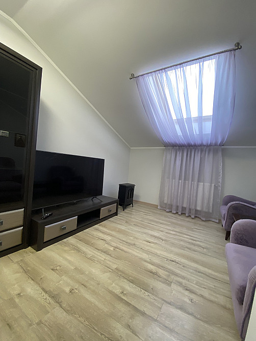 Продаж Квартира 2-кімнатна, 9/9 поверх на Європейська, 2 Івано-Франківськ - фото 8