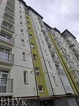 Продаж Квартира 2-кімнатна, 6/9 поверх на вул. Стуса В. Івано-Франківськ