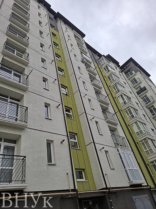 Продаж Квартира 2-кімнатна, 6/9 поверх на вул. Стуса В. Ivano-Frankivs'k - photo 1