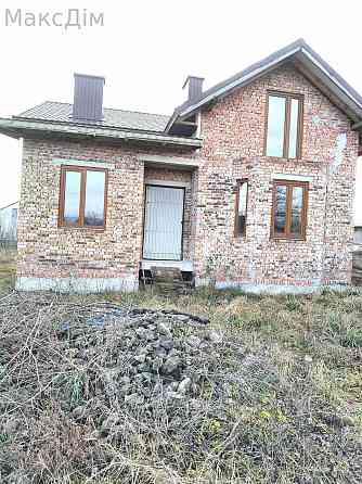 Продаж Будинок 7-кімнатний на вул. Тернопільська Ternopil'