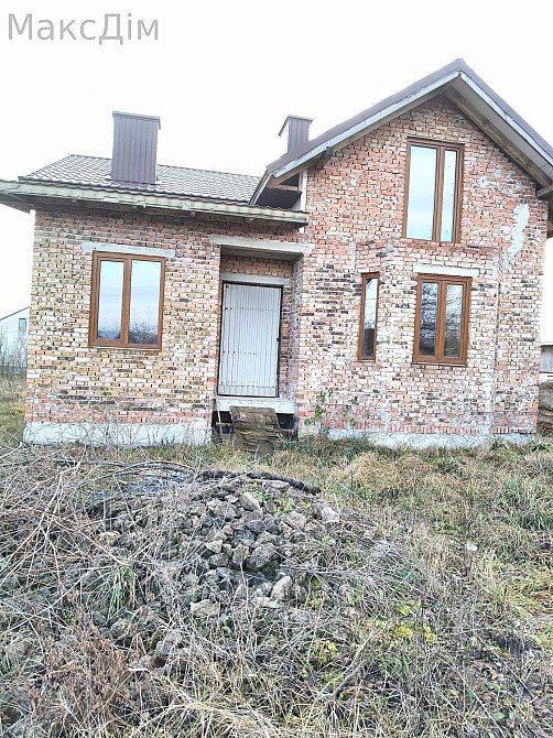 Продаж Будинок 7-кімнатний на вул. Тернопільська Тернопіль - фото 1