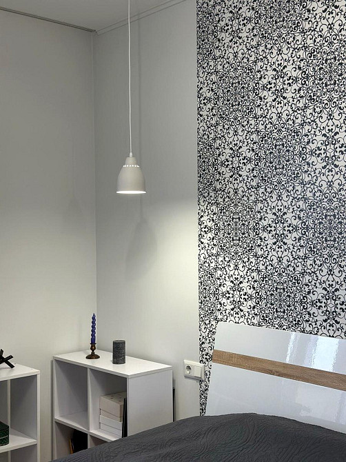 Продаж Квартира 1-кімнатна, 10/26 поверх на Рея Бредбері вул., д. 2 Kiev - photo 10