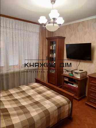 Продажа 3-х к. квартиры на Отрадном. № 21137155 Київ