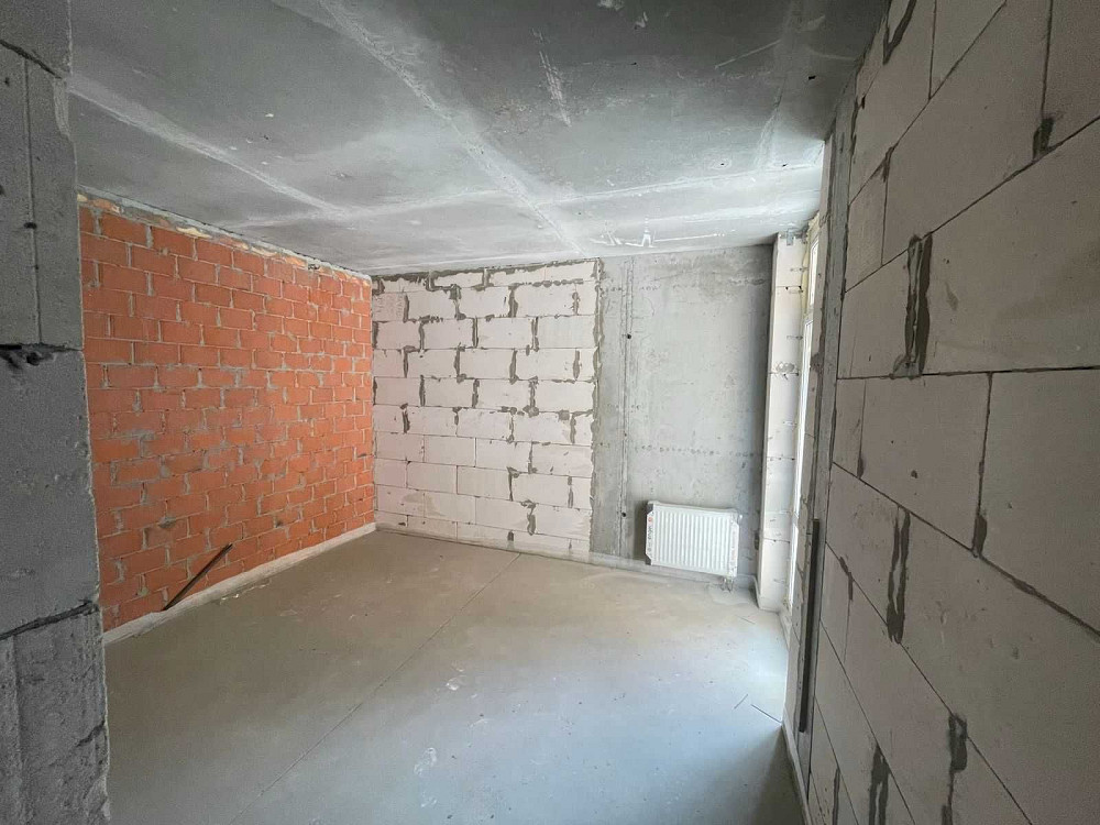 Продаж Квартира 1-кімнатна, 5/16 поверх на Заболотного Академіка вул., д. 148В Київ - фото 11