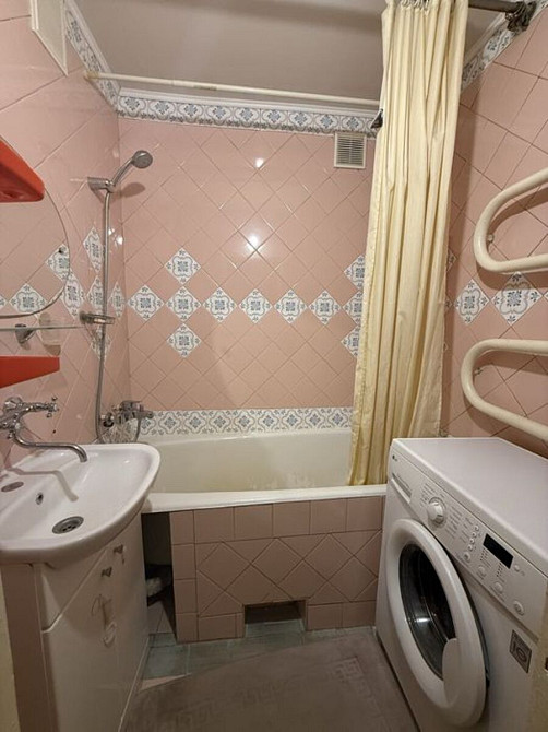 Оренда Квартира 3-кімнатна, 2/9 поверх на Прирічна, 19Г Киев - изображение 7