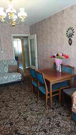 Продаж Квартира 3-кімнатна, 8/16 поверх на Архипенка Олександра вул., д. 8-Б Київ