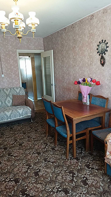 Продаж Квартира 3-кімнатна, 8/16 поверх на Архипенка Олександра вул., д. 8-Б Київ - фото 4