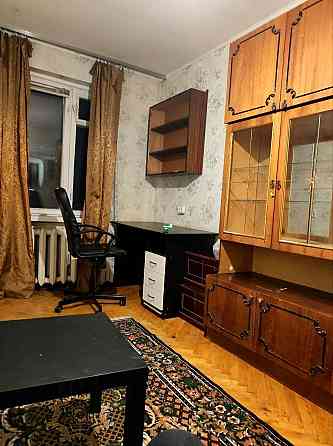 Оренда Квартира 3-кімнатна, 6/10 поверх на Гната Юри, 8 Kiev