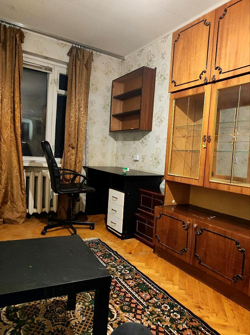 Оренда Квартира 3-кімнатна, 6/10 поверх на Гната Юри, 8 Киев - изображение 6