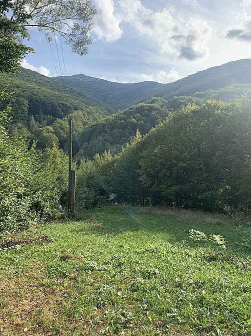 Продаж земельної ділянки 71.71 соток Yaremche - photo 1