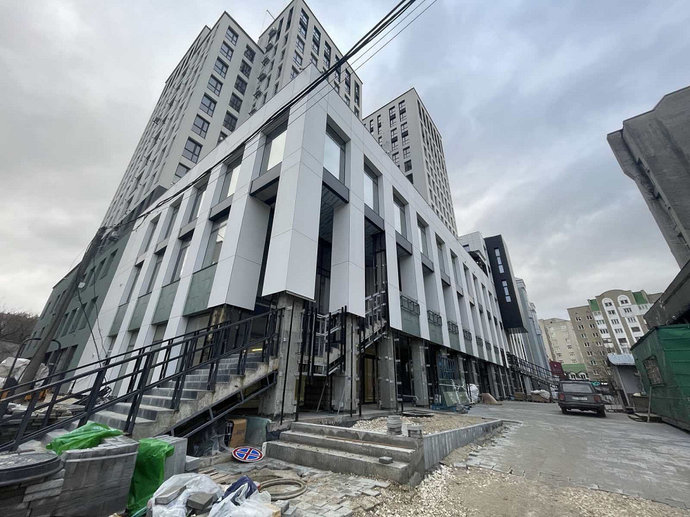 Продаж приміщення вільного призначення поверх - 2/14 Ternopil' - photo 1