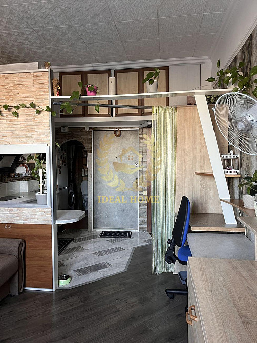 Продаж Квартира 1-кімнатна, 5/5 поверх на Юрия Литвинского ул., 31 Київ - фото 7