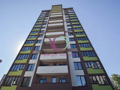 For sale 1-room Apartment 43 sq.m ЖК Варшавський мікрорайон Ternopil' - photo 7