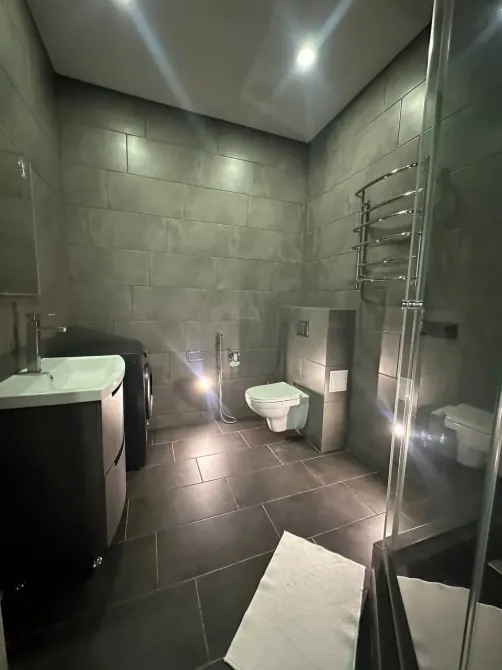 Оренда 2к Квартира 50 кв.м вул. Сімферопольська, 2Л ЖК Панорама Дніпро - фото 11