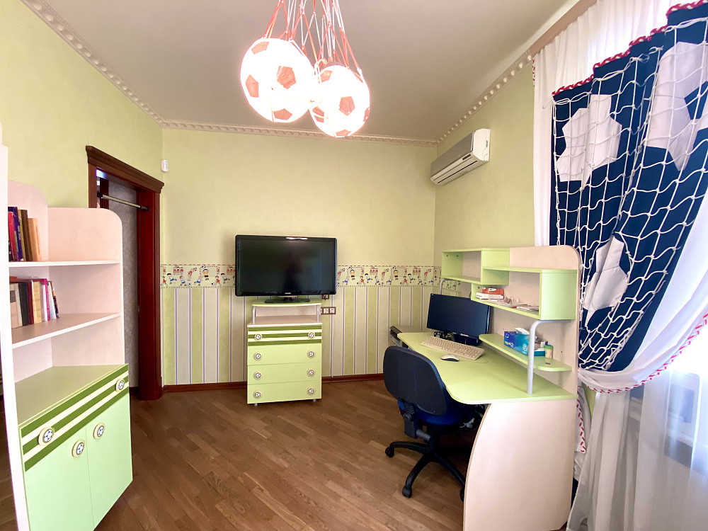 3-этажный дом с видом на море Аркадия Фонтан Одеса - фото 15