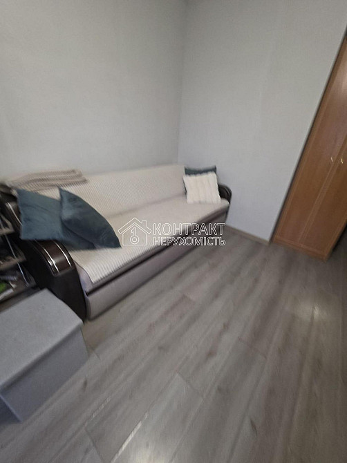 Продаж Квартира 3-кімнатна, 7/9 поверх на вул. Валентинівська Харків - фото 11