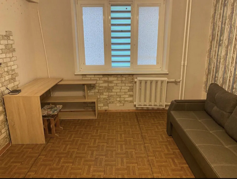 Оренда Квартира 1-кімнатна, 3/16 поверх на вул. Вишняківська, 5 Київ - фото 3