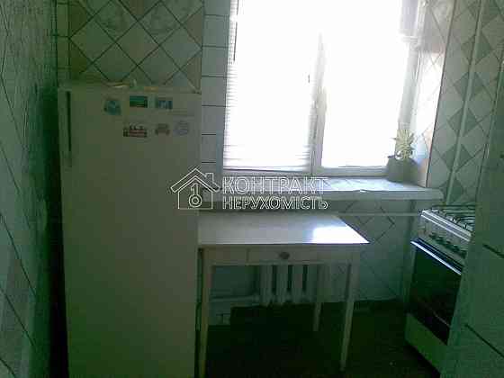 Продаж Квартира 2-кімнатна, 5/5 поверх на вул. Миру Харків