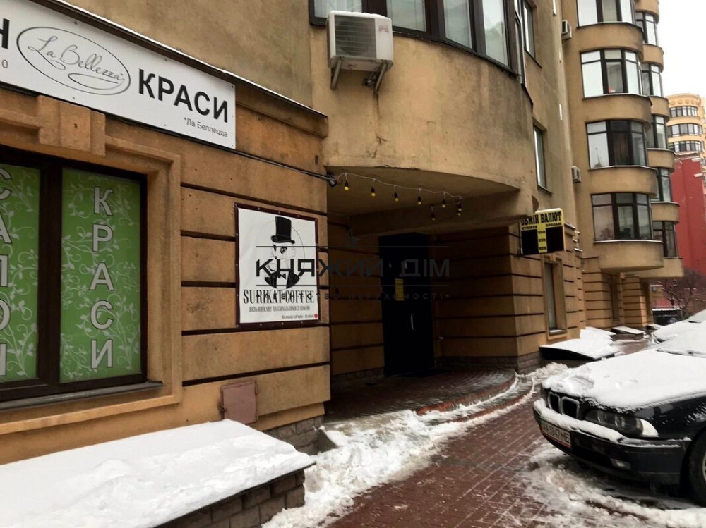 Продаж офісне приміщення на Дмитриевская ул. поверх - 1/25 Київ - фото 7