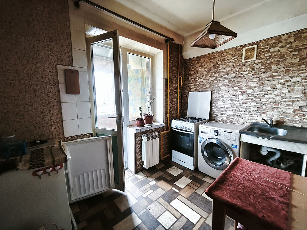 Продаж Квартира 2-кімнатна, 4/9 поверх на Дніпровська наб. вул., д. 9А Киев - изображение 5