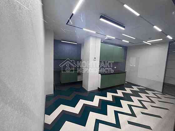 Оренда офісне приміщення на вул. Науки приміщень - 1, поверх - 3/13 Харків