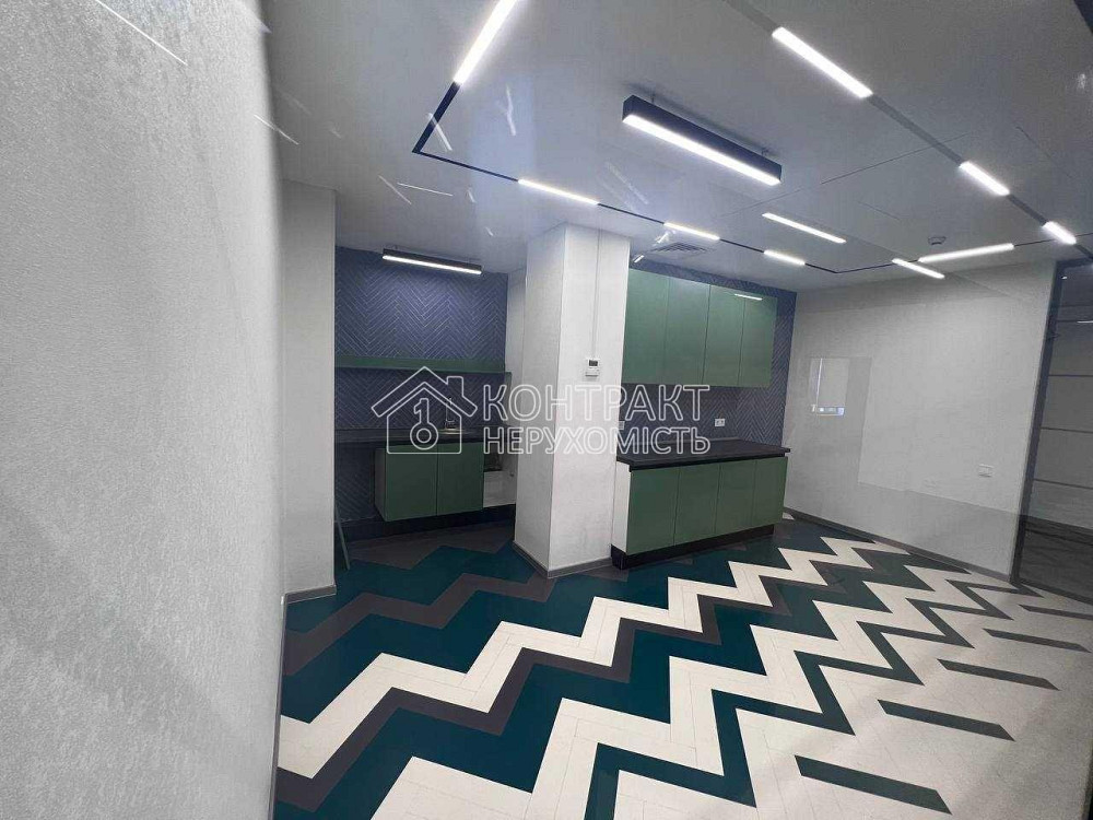 Оренда офісне приміщення на вул. Науки приміщень - 1, поверх - 3/13 Харків - фото 2