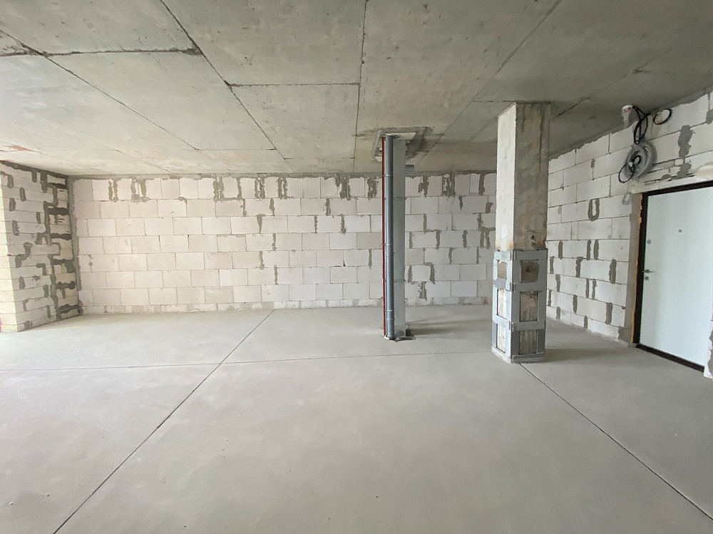 3 ком.квартира на Фонтанской дороге_ ЖК Аквамарин Odessa - photo 8