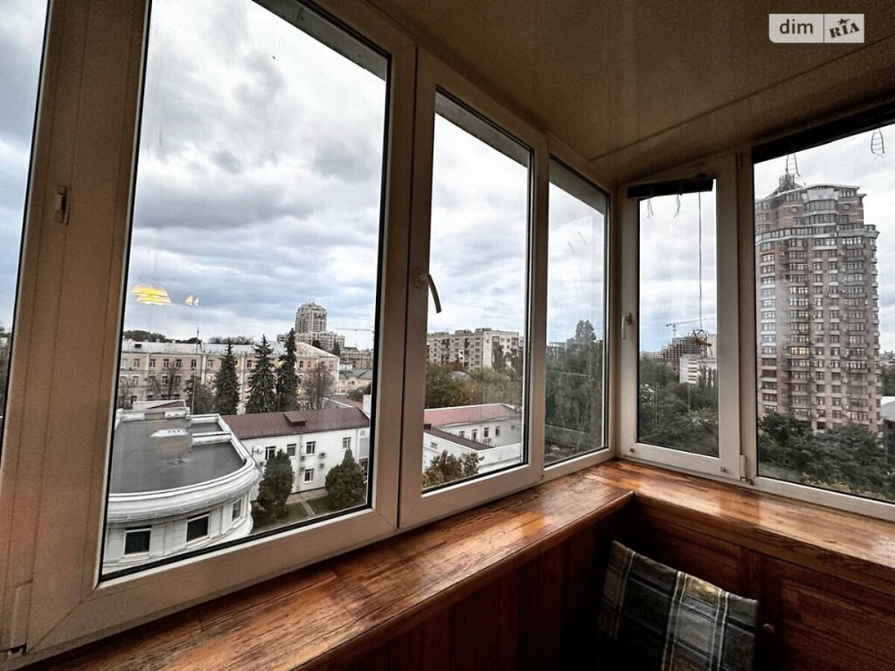 Оренда Квартира 2-кімнатна, 8/11 поверх на провулок Виноградний, 6 Київ - фото 9