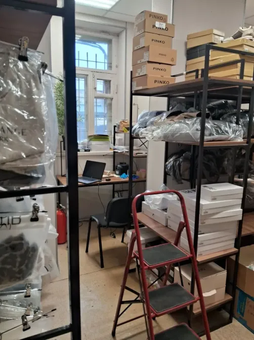 Здається Торговий центр / ТРЦ площа 105 кв.м Дніпро Січових Стрільців 8 Дніпро - фото 11