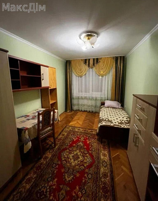 Оренда Будинок 2-кімнатний на вул. За Рудкою Ternopil' - photo 1