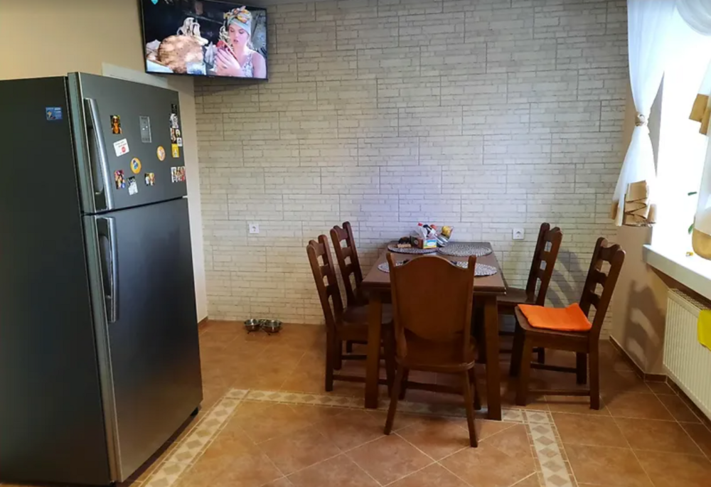 Продаж Квартира 4-кімнатна, 5/6 поверх на вул. Кутківці / Бригадна Ternopil' - photo 9