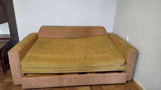 Оренда Квартира 1-кімнатна, 4/5 поверх на Чорних Запорожців, 4 Киев