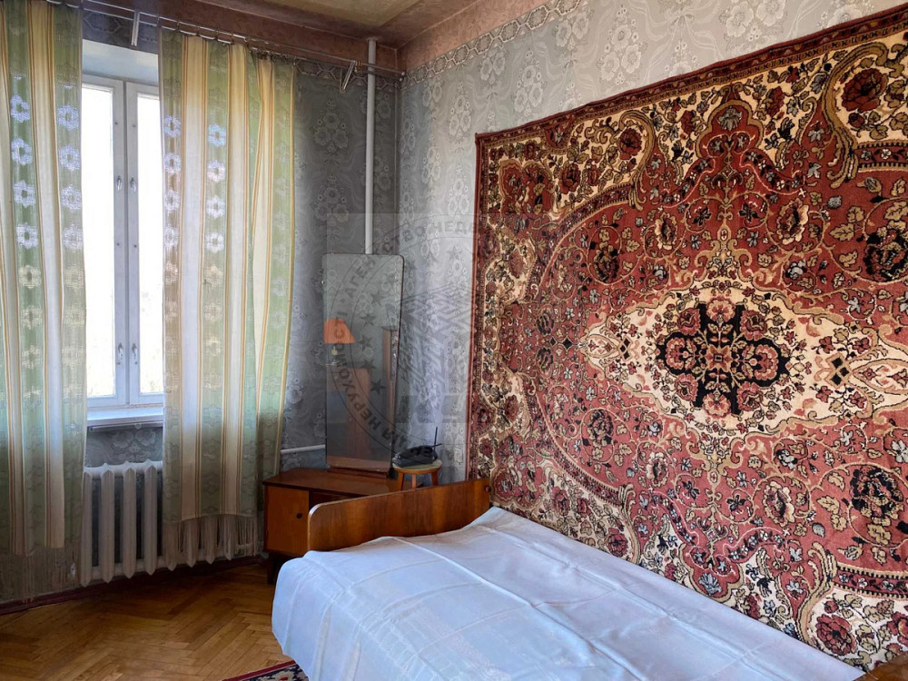 3 кімнатна, вул. Івана Світличного 4А, Соломянський р-н Kiev - photo 6