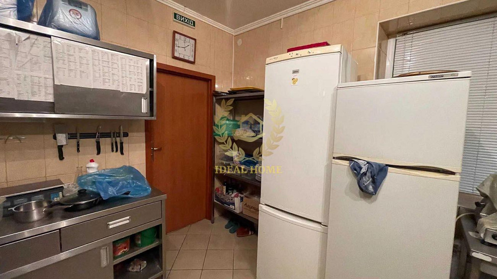 Продаж комерційне приміщення на Житомирская ул., 269 поверх - 2 Фастів - фото 16