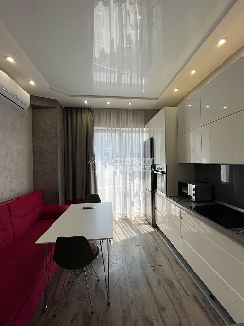 Продаж Квартира 3-кімнатна, 4/20 поверх на вул. Науки Харків - фото 1