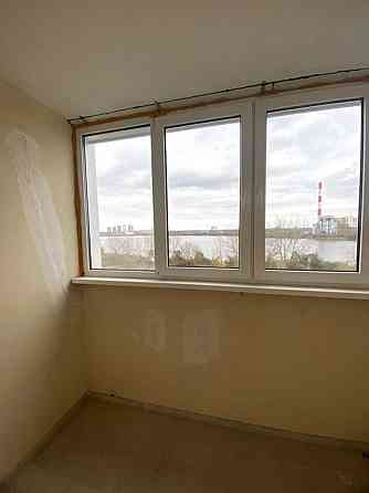 Продаж Квартира 1-кімнатна, 5/25 поверх на Ревуцького, 54 Киев