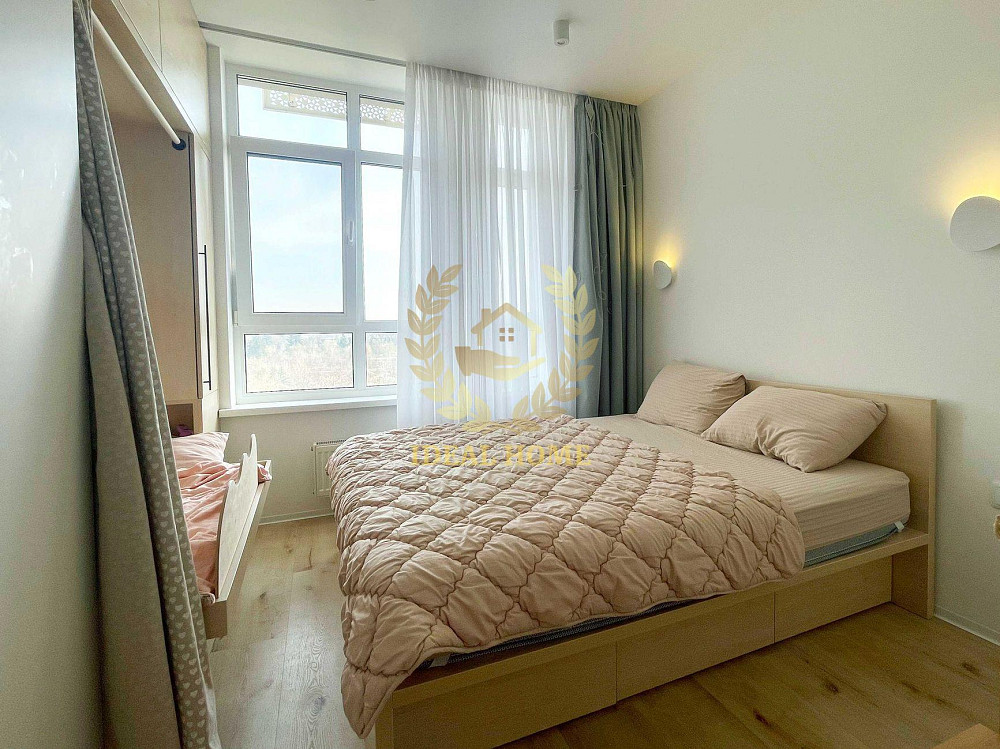 Продаж Квартира 2-кімнатна, 5/16 поверх на Тираспольская ул., 43 Kiev - photo 14