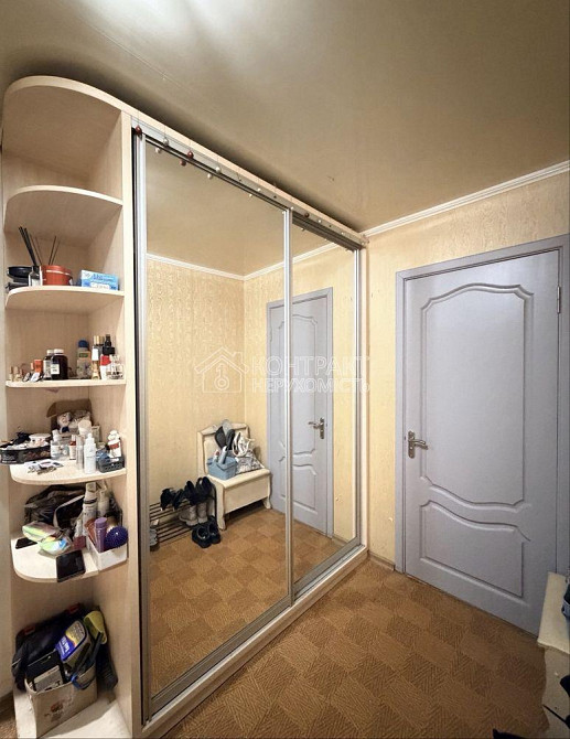 Продаж Квартира 2-кімнатна, 8/9 поверх на вул. Тракторостроителей Харків - фото 7