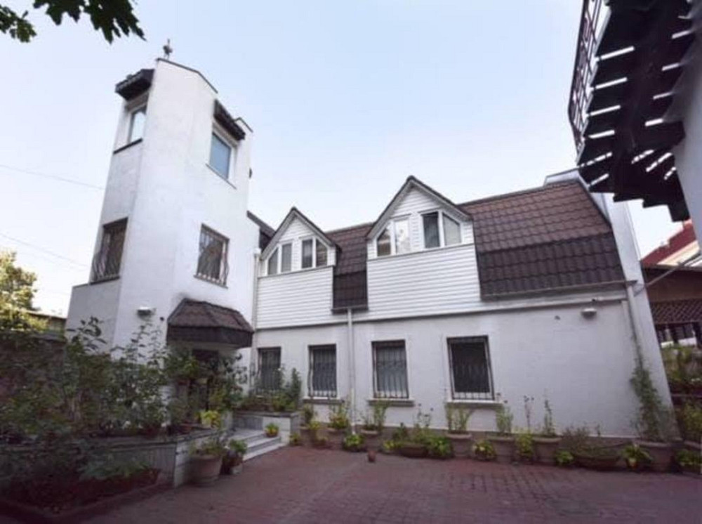 Продаж торгове приміщення поверх - 3/3 Одеса - фото 1