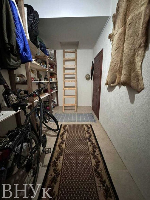 Продаж Квартира 5-кімнатна, 9/9 поверх на Івасюка В. вул., 11 Ивано-Франковск - изображение 12