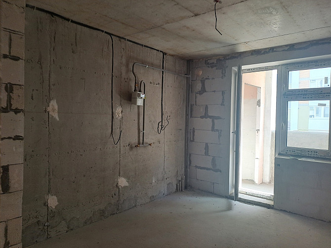 Продаж. 1- кімнатна квартира. Тернопіль. Дружба. вул Тролейбусна. Тернопіль - фото 9