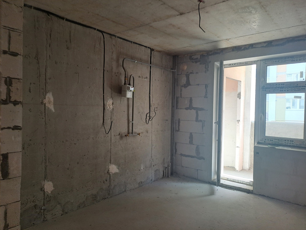 Продаж. 1- кімнатна квартира. Тернопіль. Дружба. вул Тролейбусна. Тернопіль - фото 9