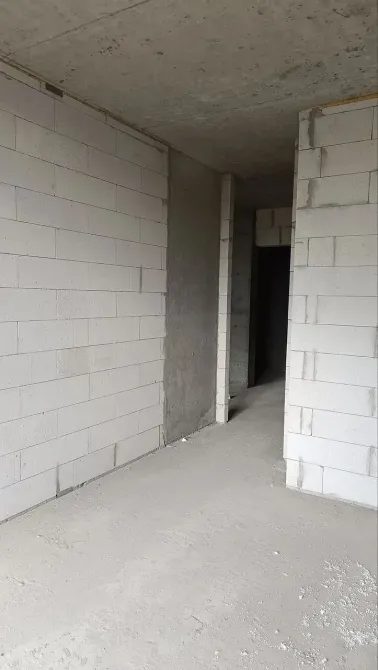 Продаж 1к Квартира 39 кв.м SKYGARDEN Івано-Франківськ - фото 5