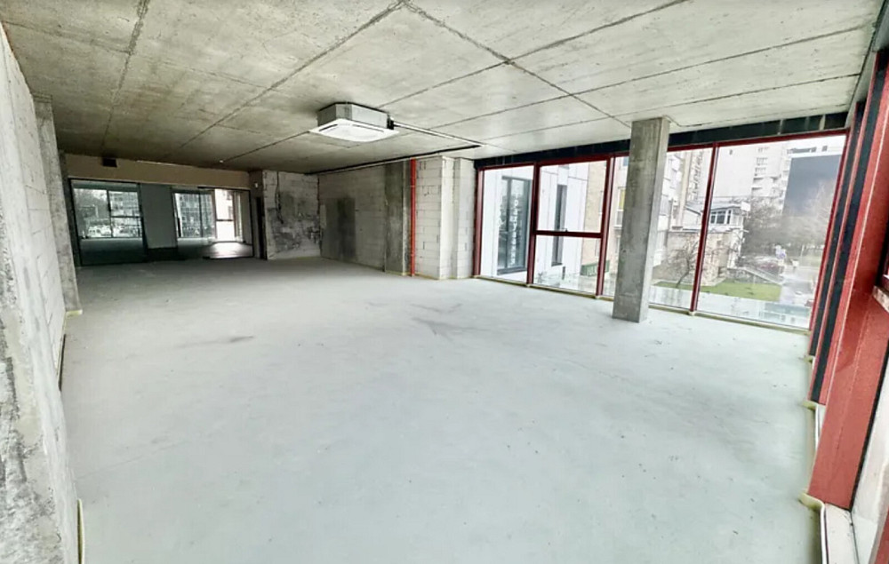 Оренда приміщення вільного призначення поверх - 2/7 Ternopil' - photo 1