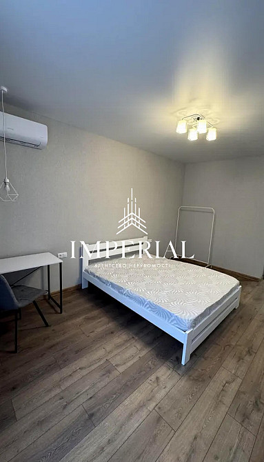 Оренда Квартира 1-кімнатна, 2/25 поверх на вул. вулиця Валерʼяна Підмогильного Київ - фото 2